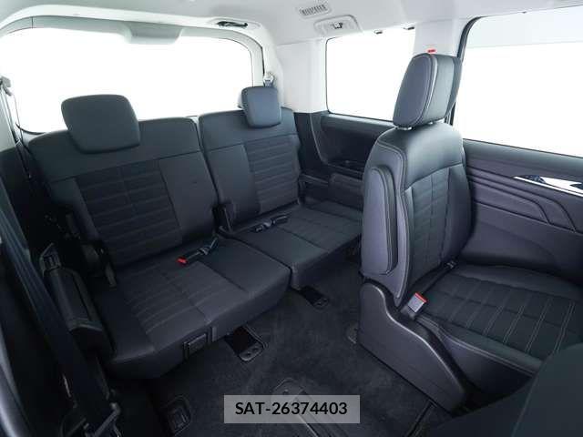 Mitsubishi DELICA 2024-06 8314206-7