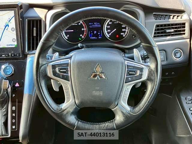 Mitsubishi DELICA 2020-02 8314220-10