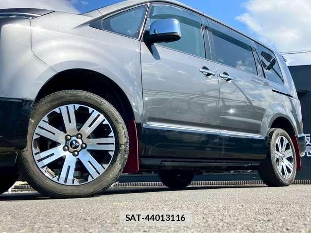 Mitsubishi DELICA 2020-02 8314220-12