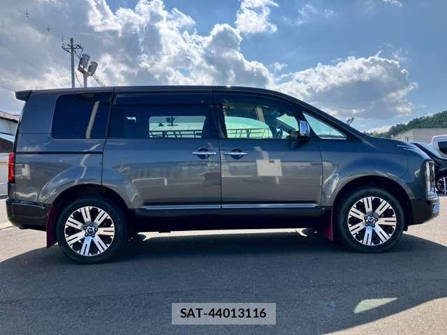 Mitsubishi DELICA 2020-02 8314220-17