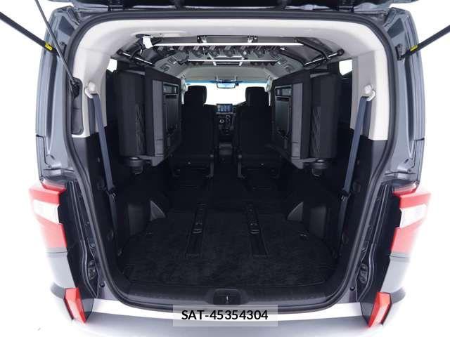 Mitsubishi DELICA 2022-06 8314211-11