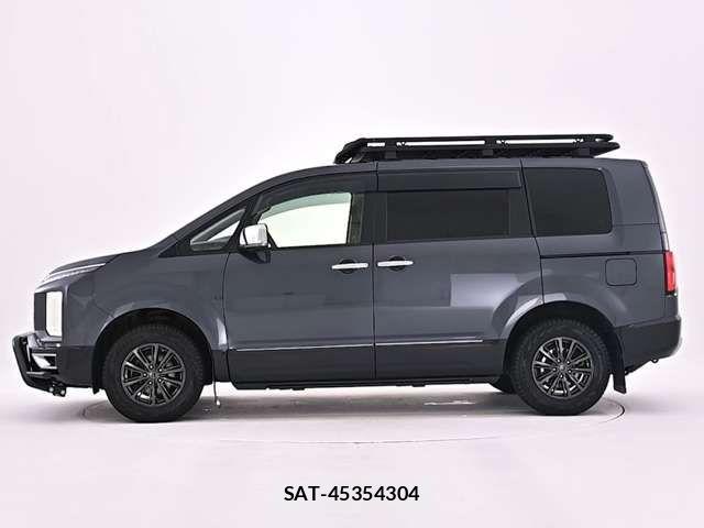 Mitsubishi DELICA 2022-06 8314211-2