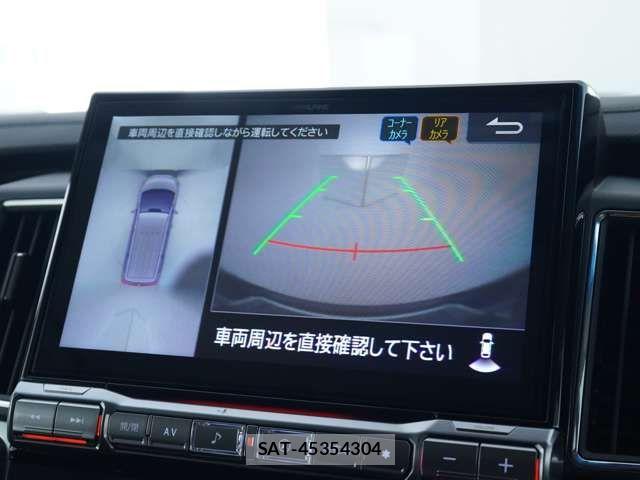 Mitsubishi DELICA 2022-06 8314211-5