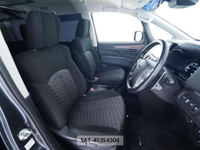 Mitsubishi DELICA 2022-06 8314211-7