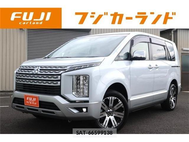 Mitsubishi DELICA 2024-09 8314207-0