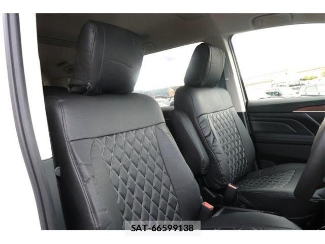 Mitsubishi DELICA 2024-09 8314207-11