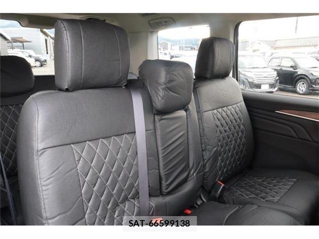 Mitsubishi DELICA 2024-09 8314207-12