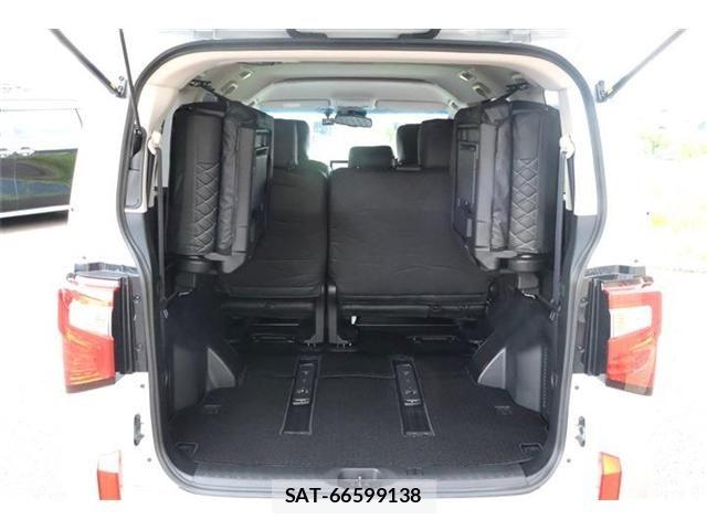 Mitsubishi DELICA 2024-09 8314207-14