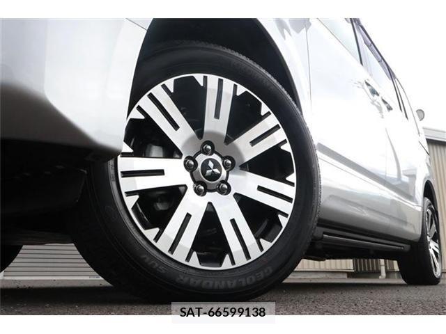 Mitsubishi DELICA 2024-09 8314207-17