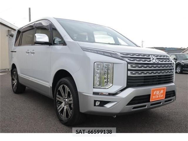 Mitsubishi DELICA 2024-09 8314207-20