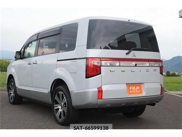 Mitsubishi DELICA 2024-09 8314207-21