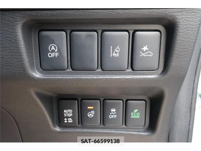 Mitsubishi DELICA 2024-09 8314207-4