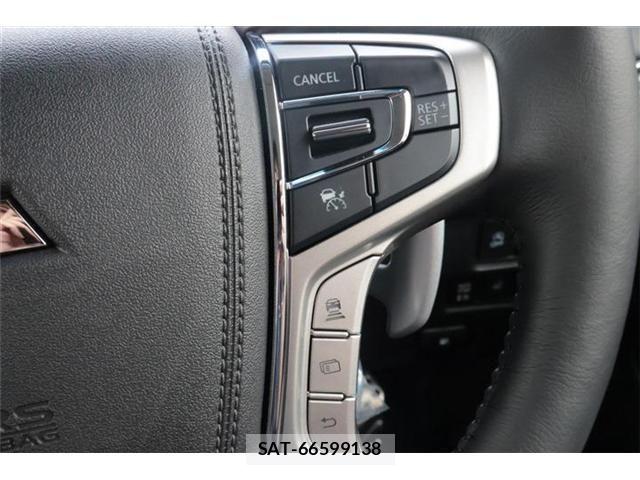 Mitsubishi DELICA 2024-09 8314207-5