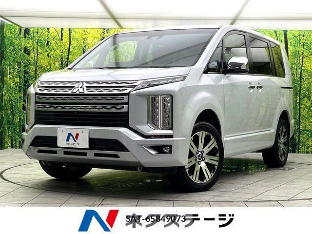 Mitsubishi DELICA 2023-11 8314216-0