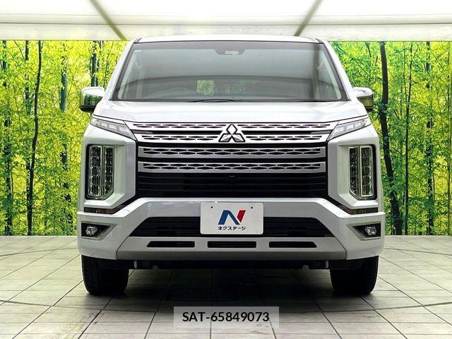 Mitsubishi DELICA 2023-11 8314216-13
