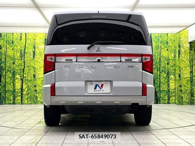 Mitsubishi DELICA 2023-11 8314216-14