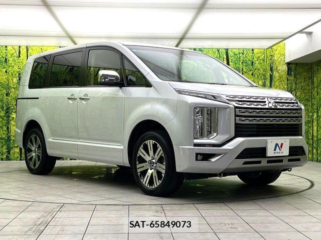 Mitsubishi DELICA 2023-11 8314216-15