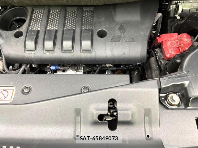 Mitsubishi DELICA 2023-11 8314216-17