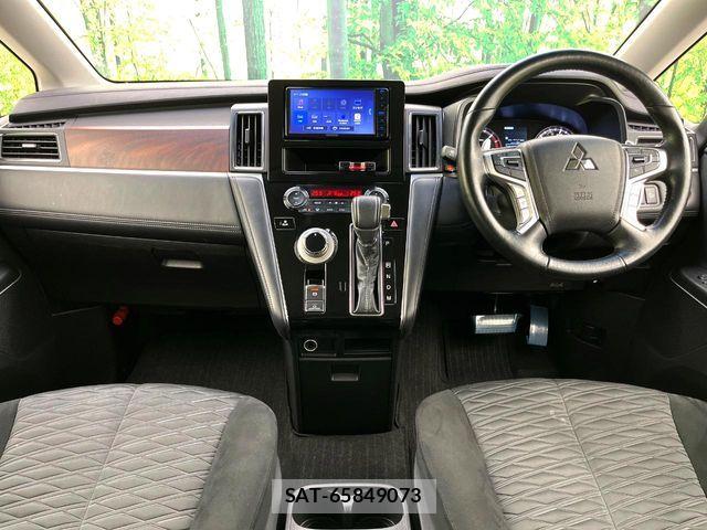 Mitsubishi DELICA 2023-11 8314216-1