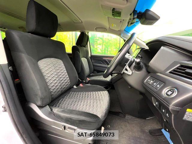 Mitsubishi DELICA 2023-11 8314216-6
