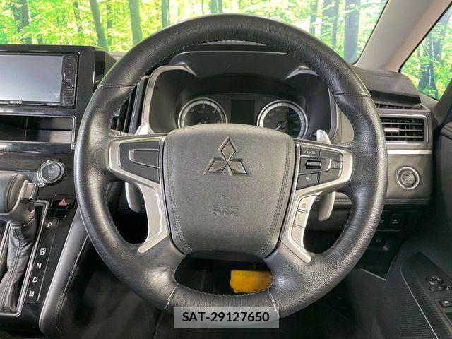 Mitsubishi DELICA 2022-12 8314210-12