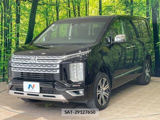 Mitsubishi DELICA 2022-12 8314210-17