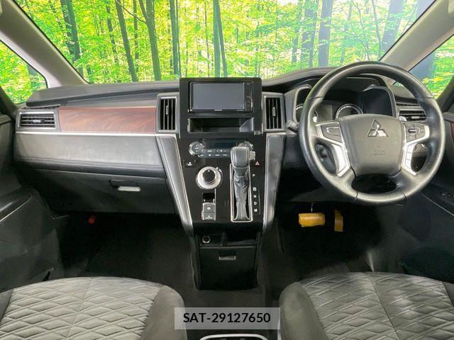 Mitsubishi DELICA 2022-12 8314210-1