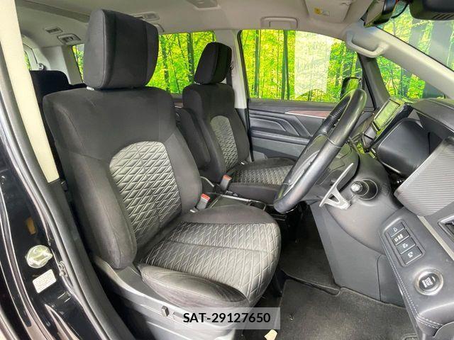 Mitsubishi DELICA 2022-12 8314210-8