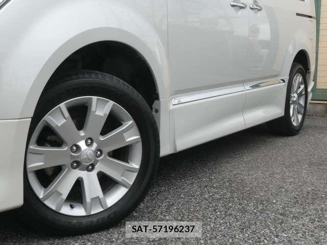 Mitsubishi DELICA 2016-07 8314221-10