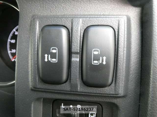 Mitsubishi DELICA 2016-07 8314221-6