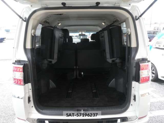 Mitsubishi DELICA 2016-07 8314221-7