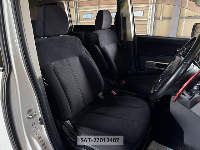 Mitsubishi DELICA 2013-05 8314226-9