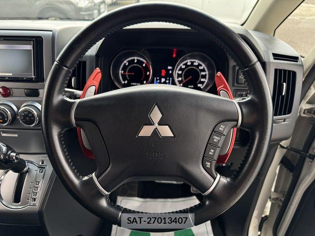 Mitsubishi DELICA 2013-05 8314226-15