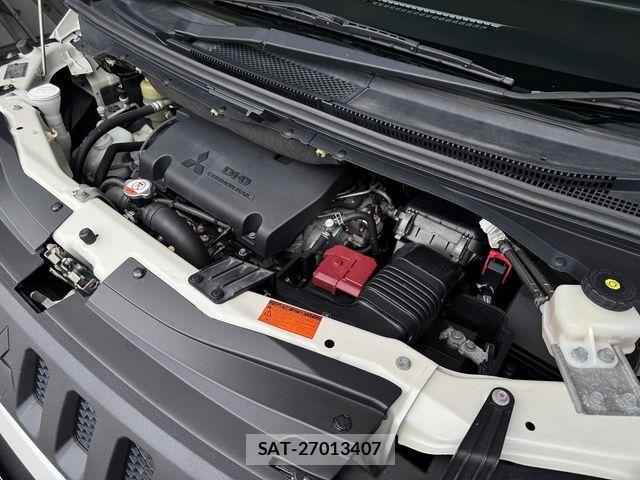 Mitsubishi DELICA 2013-05 8314226-19