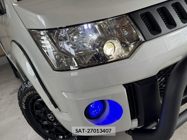 Mitsubishi DELICA 2013-05 8314226-20