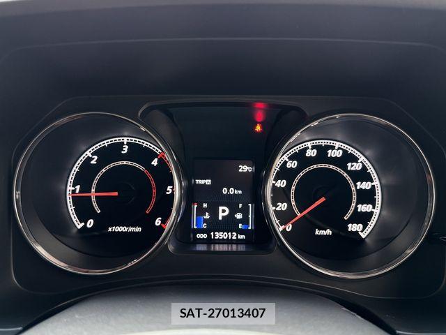 Mitsubishi DELICA 2013-05 8314226-29