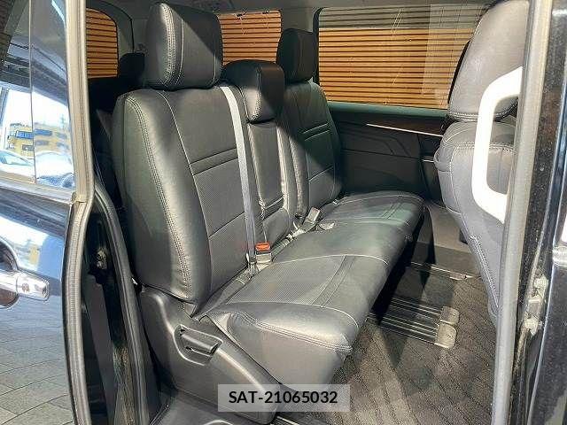 Mitsubishi DELICA 2019-07 8335598-11