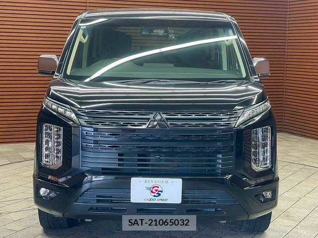 Mitsubishi DELICA 2019-07 8335598-14