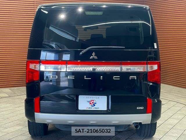 Mitsubishi DELICA 2019-07 8335598-15