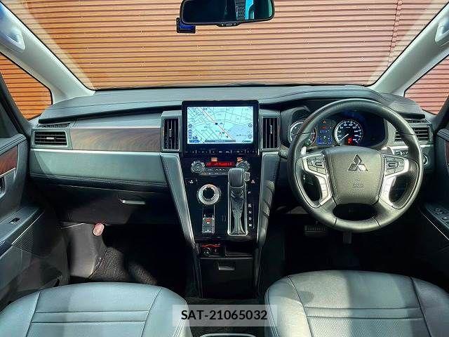 Mitsubishi DELICA 2019-07 8335598-1