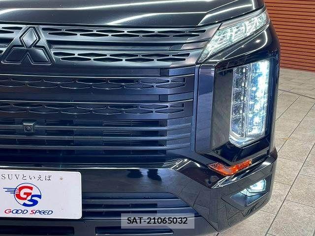 Mitsubishi DELICA 2019-07 8335598-19