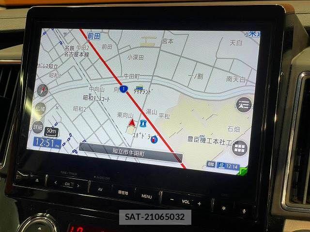 Mitsubishi DELICA 2019-07 8335598-2