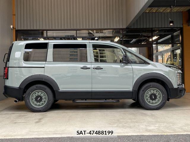 Mitsubishi DELICA 2025-07 8335585-10