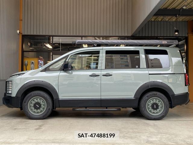 Mitsubishi DELICA 2025-07 8335585-11