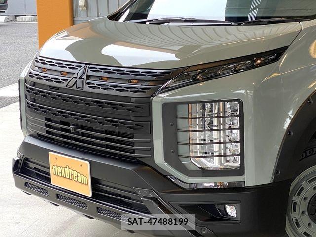 Mitsubishi DELICA 2025-07 8335585-3