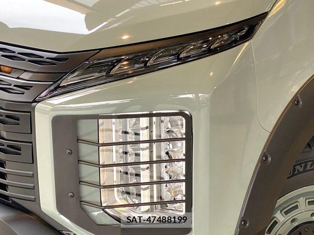 Mitsubishi DELICA 2025-07 8335585-4