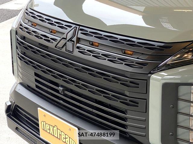 Mitsubishi DELICA 2025-07 8335585-5