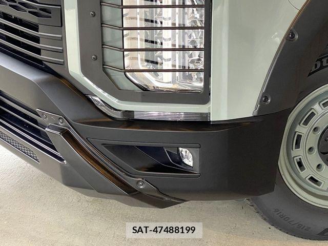 Mitsubishi DELICA 2025-07 8335585-6