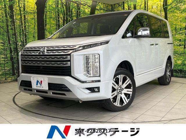 Mitsubishi DELICA 2023-11 8335596-0
