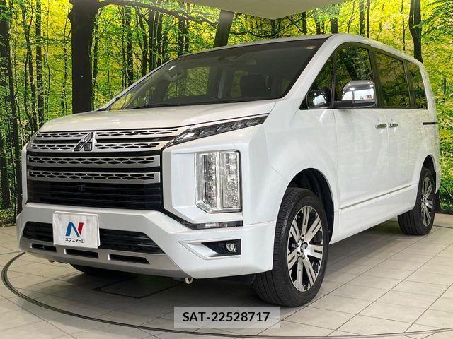 Mitsubishi DELICA 2023-11 8335596-10